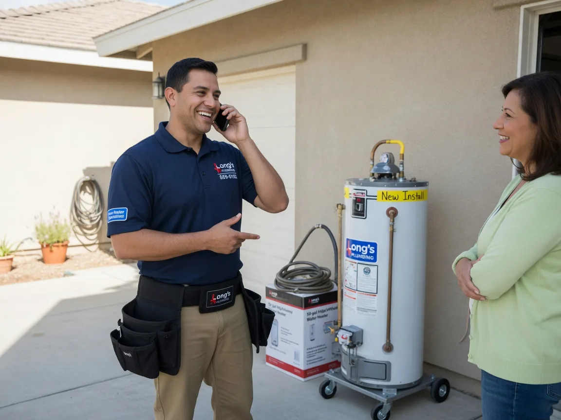 Leak Detection Strong, ME FAQs